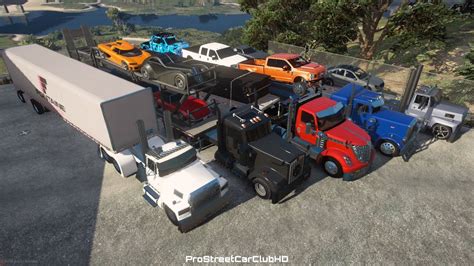 fivem vehicles|Semi